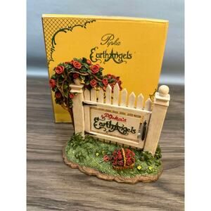 PIPKA Earth Angels Series 6" ANGEL'S GATE